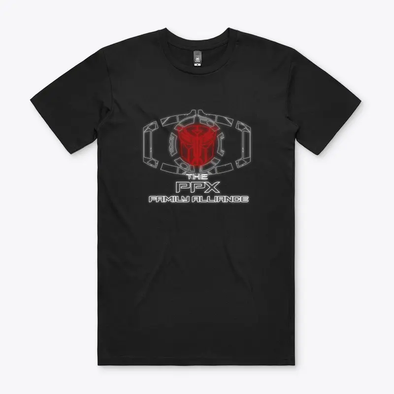 The PPX Family BOT NEON T-Shirt