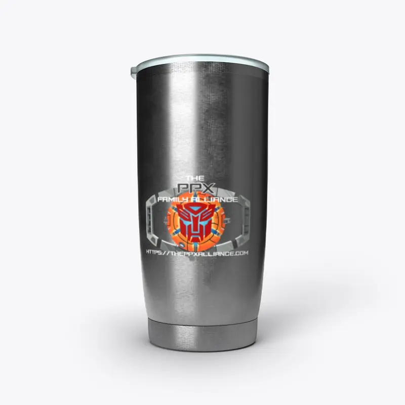 PPX Bot Tumbler